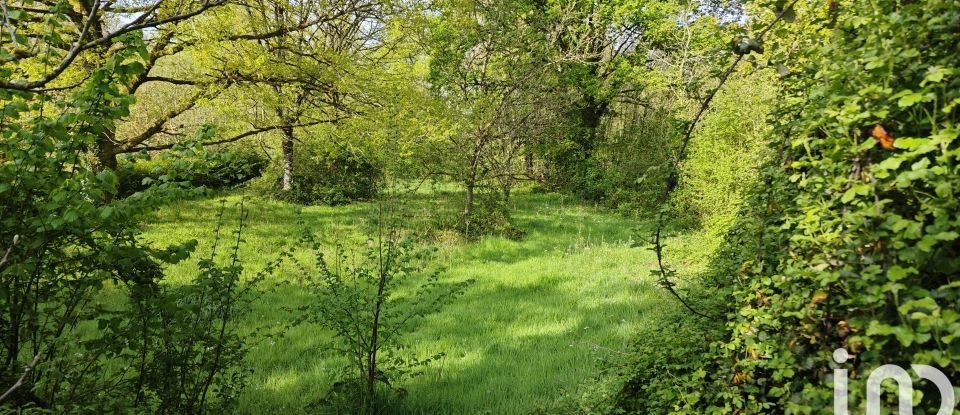 Pavillon 6 pièces de 115 m² à La Forêt-sur-Sèvre (79380)