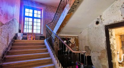 Building in Plombières-les-Bains (88370) of 350 m²