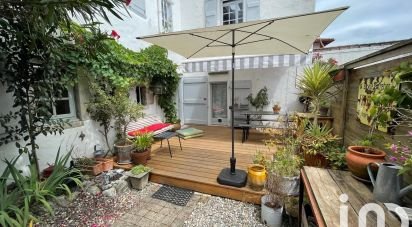 Apartment 3 rooms of 92 m² in Ahetze (64210)