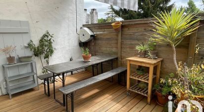 Apartment 3 rooms of 92 m² in Ahetze (64210)