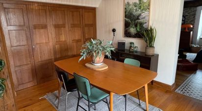 Apartment 3 rooms of 92 m² in Ahetze (64210)