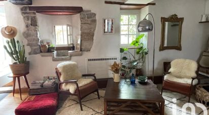 Apartment 3 rooms of 92 m² in Ahetze (64210)