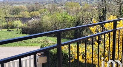 Maison 5 pièces de 91 m² à Erloy (02260)