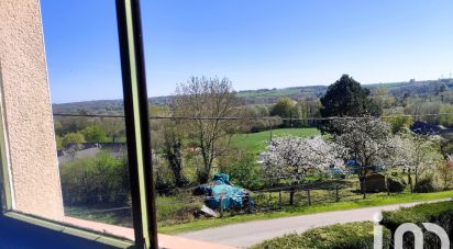 Maison 5 pièces de 91 m² à Erloy (02260)