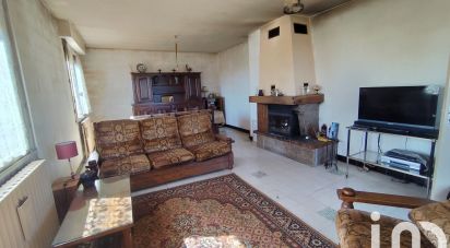 Maison 5 pièces de 91 m² à Erloy (02260)