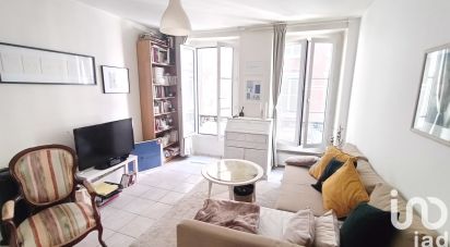 Apartment 2 rooms of 30 m² in Paris (75015)