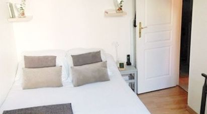 Apartment 2 rooms of 30 m² in Paris (75015)
