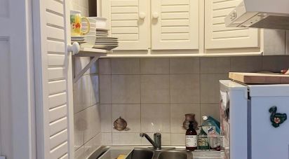 Apartment 2 rooms of 30 m² in Paris (75015)