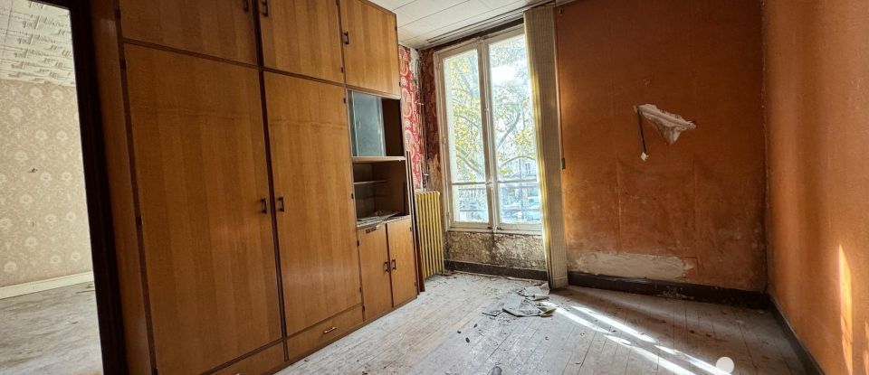 Apartment 5 rooms of 85 m² in Pantin (93500)