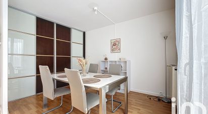 Apartment 4 rooms of 70 m² in Sarcelles (95200)