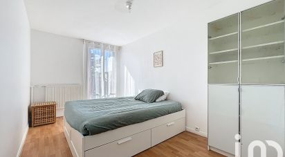 Apartment 4 rooms of 70 m² in Sarcelles (95200)