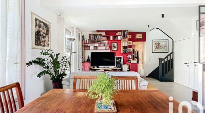 Townhouse 5 rooms of 110 m² in Bois-Colombes (92270)
