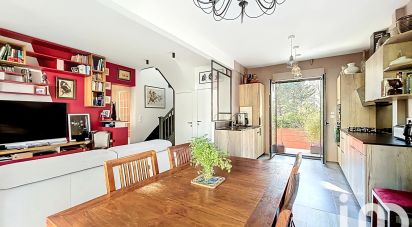 Townhouse 5 rooms of 110 m² in Bois-Colombes (92270)
