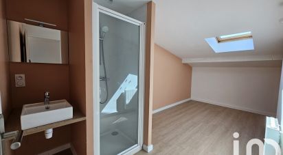 Apartment 3 rooms of 54 m² in Bordeaux (33000)