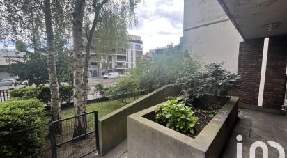 Apartment 3 rooms of 71 m² in Épinay-sur-Seine (93800)