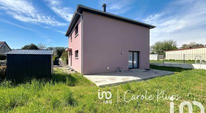 Traditional house 5 rooms of 145 m² in Neuwiller (68220)