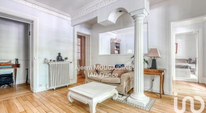 Appartement 3 pièces de 54 m² à Paris (75013)