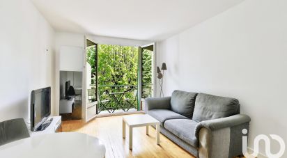 Apartment 3 rooms of 54 m² in Bron (69500)