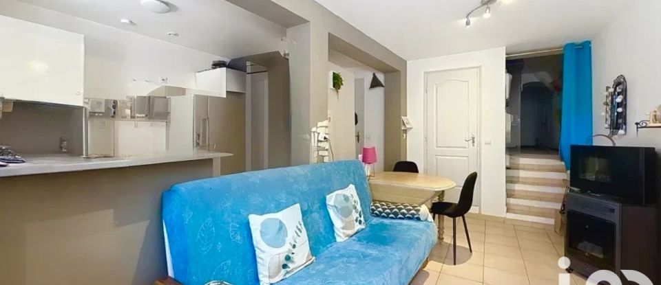 Apartment 3 rooms of 64 m² in Allauch (13190)