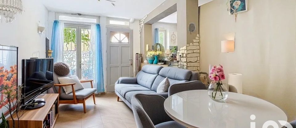 Apartment 3 rooms of 64 m² in Allauch (13190)
