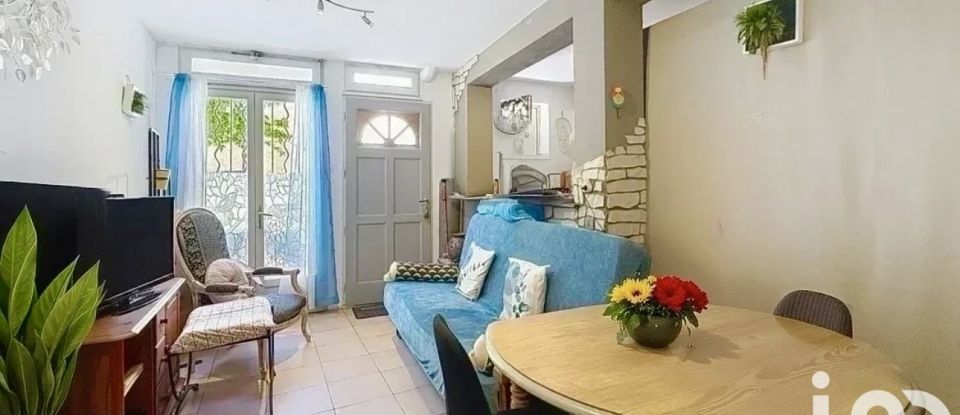 Apartment 3 rooms of 64 m² in Allauch (13190)