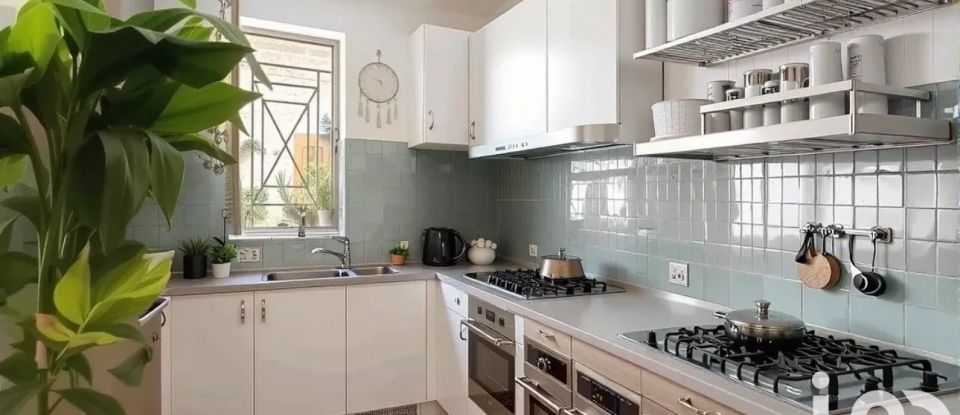 Apartment 3 rooms of 64 m² in Allauch (13190)