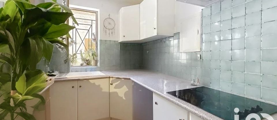 Apartment 3 rooms of 64 m² in Allauch (13190)