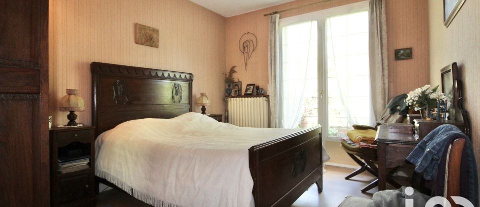 House 5 rooms of 100 m² in Courtenay (45320)
