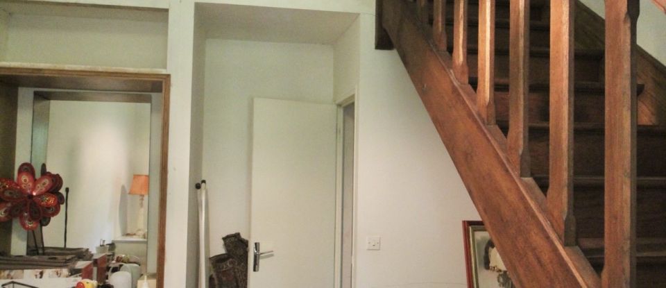 House 5 rooms of 100 m² in Courtenay (45320)