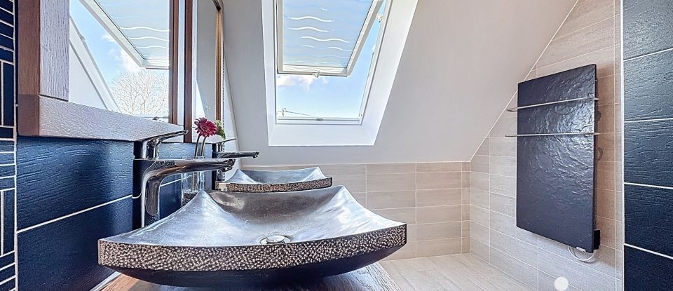 Maison 5 pièces de 107 m² à Théville (50330)