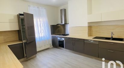 House 6 rooms of 155 m² in Lille (59000)