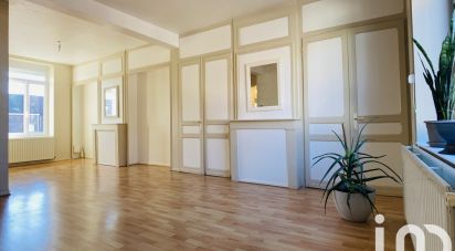 House 6 rooms of 155 m² in Lille (59000)