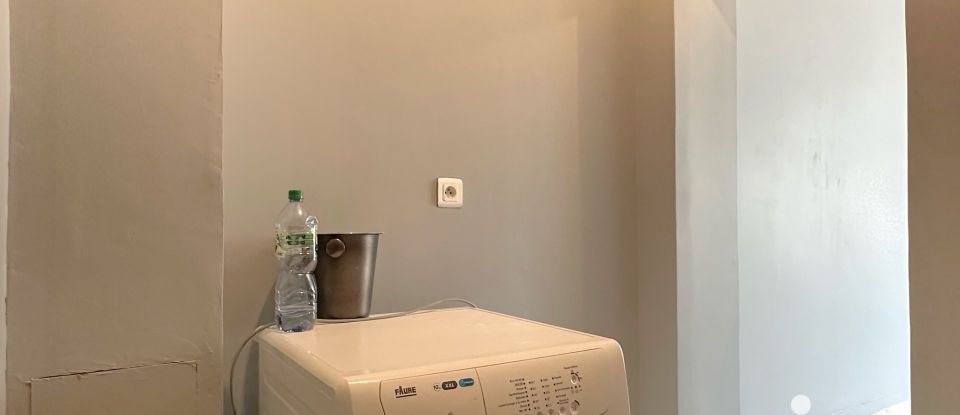 Apartment 1 room of 17 m² in La Courneuve (93120)