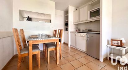 Apartment 2 rooms of 29 m² in Urrugne (64122)