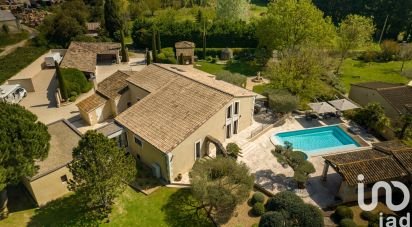 Bastide 8 pièces de 320 m² à Châteaurenard (13160)