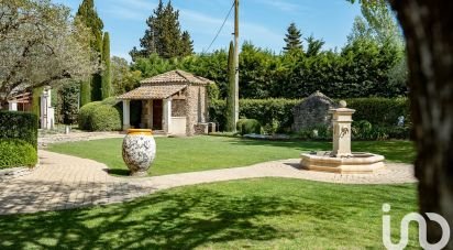 Bastide 8 pièces de 320 m² à Châteaurenard (13160)