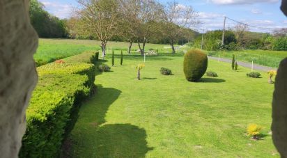 Longere 4 rooms of 157 m² in Loudun (86200)