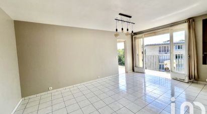 Apartment 2 rooms of 52 m² in Maisons-Laffitte (78600)