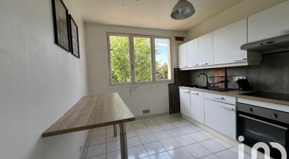 Apartment 2 rooms of 52 m² in Maisons-Laffitte (78600)