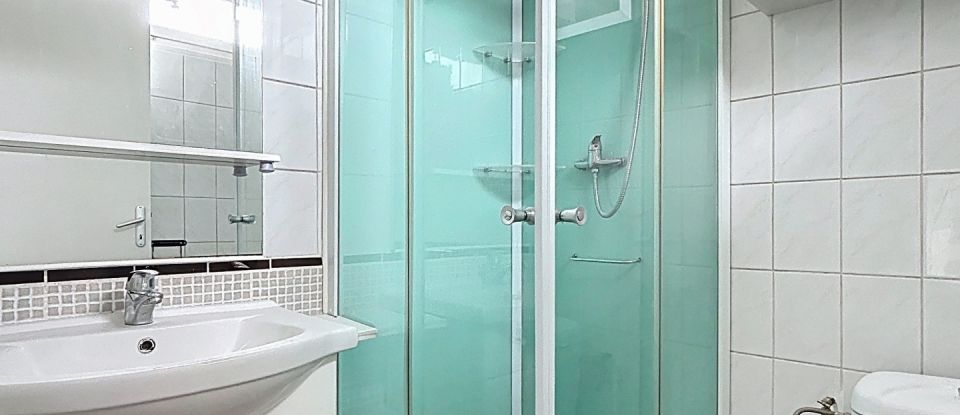 Appartement 2 pièces de 36 m² à Épernay (51200)