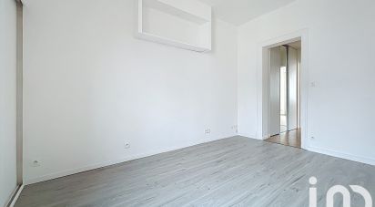 Apartment 2 rooms of 37 m² in Épernay (51200)