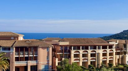 Apartment 1 room of 23 m² in Saint-Raphaël (83530)