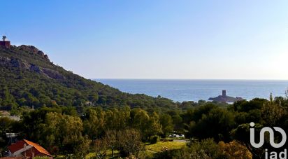 Apartment 2 rooms of 28 m² in Saint-Raphaël (83530)
