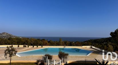 Apartment 2 rooms of 28 m² in Saint-Raphaël (83530)