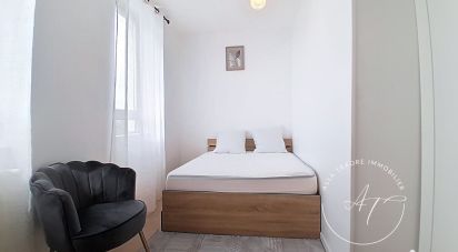Appartement 2 pièces de 43 m² à Évry (91000)