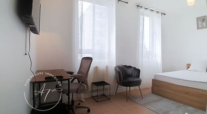 Appartement 2 pièces de 43 m² à Évry (91000)