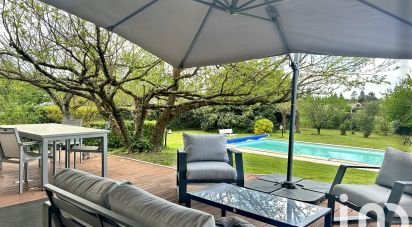 Maison traditionnelle 7 pièces de 170 m² à Montpon-Ménestérol (24700)