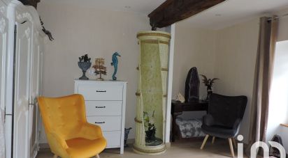 Maison 5 pièces de 140 m² à Le Mesnil-Amey (50570)