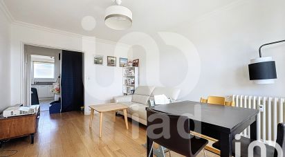 Apartment 3 rooms of 56 m² in Maisons-Laffitte (78600)
