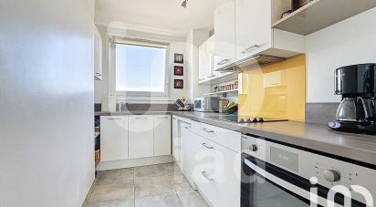 Apartment 3 rooms of 56 m² in Maisons-Laffitte (78600)